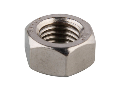 STAINLESS STEEL NUTS