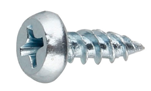 Pan Framing Head Philips Drive Self Tapping Screws