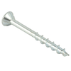 Phillips Countersunk Flat Head Half Thread Self Tapping Screws