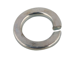 Stainless Steel DIN127 Spring Washer