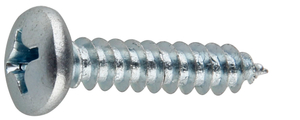 DIN7981 Pan Head Self Tapping Screws