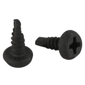 Pan Framing Head Philips Drive Self-Driling Screws