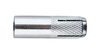 Drop In Anchor with Zinc Plated