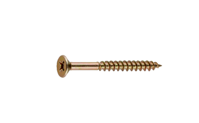 PH Drive Flat Head Wood Screws
